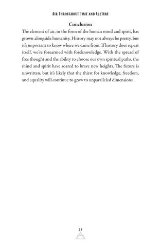 Air Magic Book pg. 23