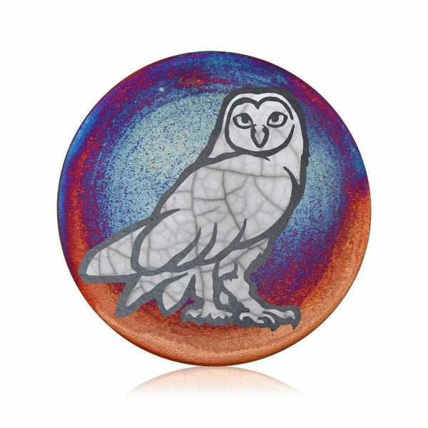 Owl Coaster