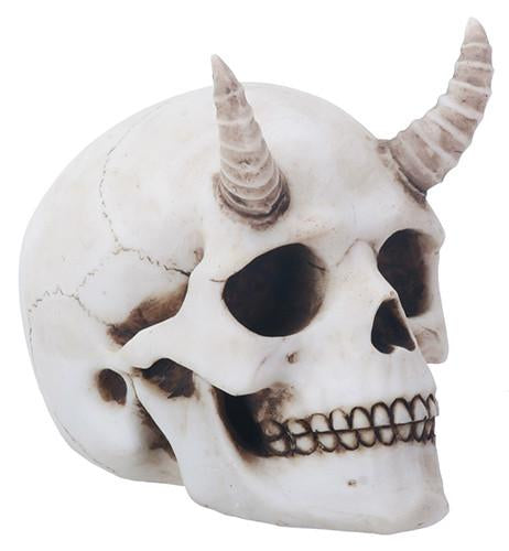 DEMONSKULLC18FrontView