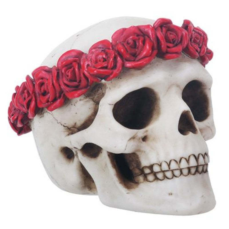 FLOWERSKULLC18SideView