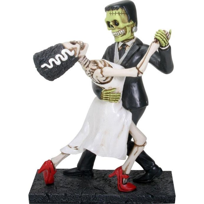 Frank and Bride Dancing – Love’s Eternal Waltz