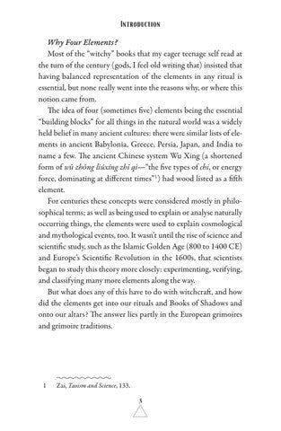 Fire Magic Book pg. 3