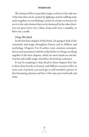 Fire Magic Book pg. 6