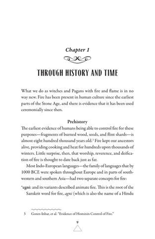 Fire Magic Book pg. 9