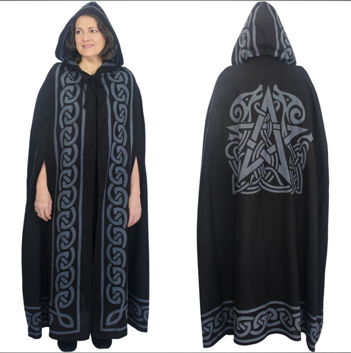 CLOAK