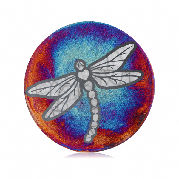 Dragonfly Coaster