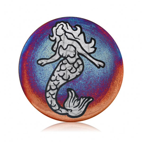 Mermaid Coaster