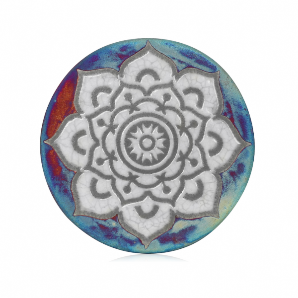 Flower of Life Coaster