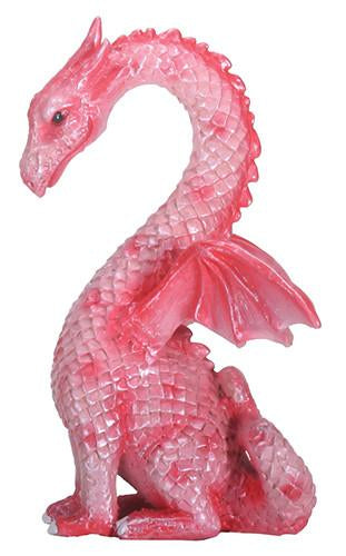 LOVEDRAGON-PINKC24FrontView