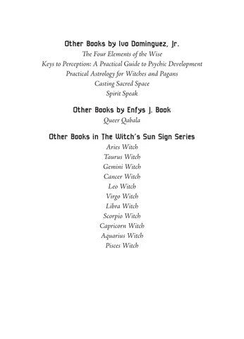 Sagittarius Sun Sign Series Book Other Books