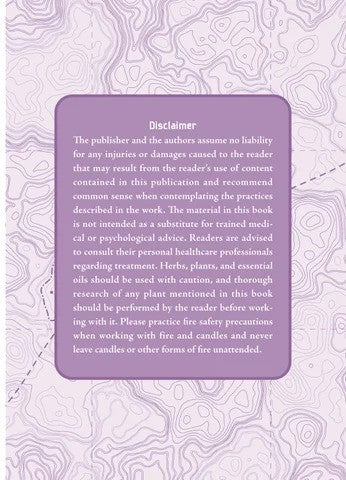 Sagittarius Sun Sign Series Book Disclaimer