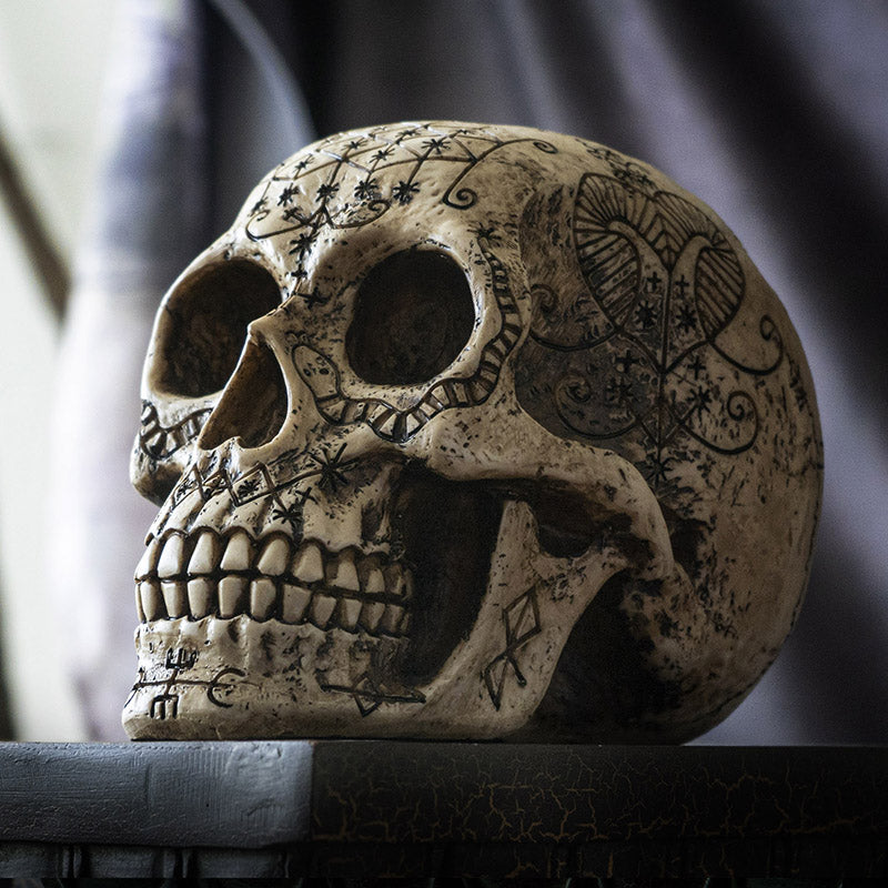 VOODOOSKULLC8SideView