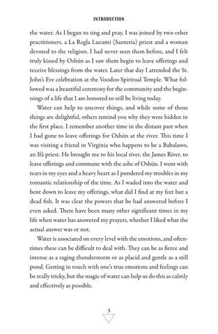 Water Magic Book pg. 3