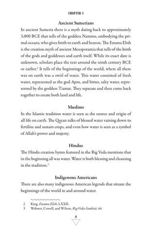 Water Magic Book pg. 8