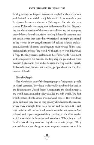 Water Magic Book pg. 11