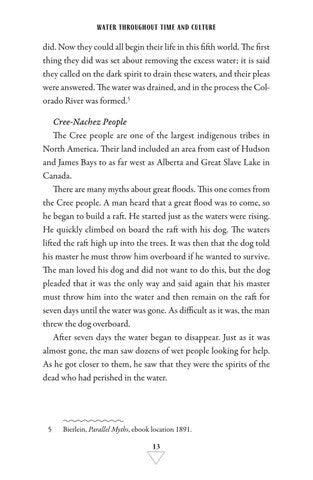 Water Magic Book pg. 13