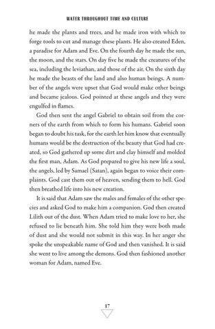 Water Magic Book pg. 17