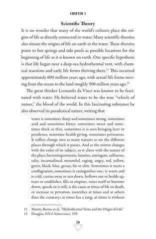 Water Magic Book pg. 20