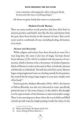 Water Magic Book pg. 21