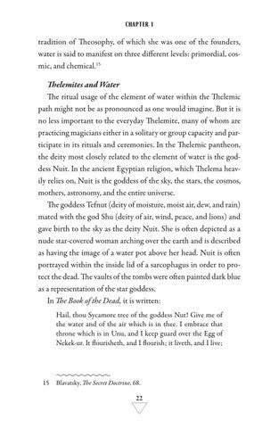 Water Magic Book pg. 22