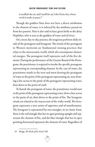 Water Magic Book pg. 23