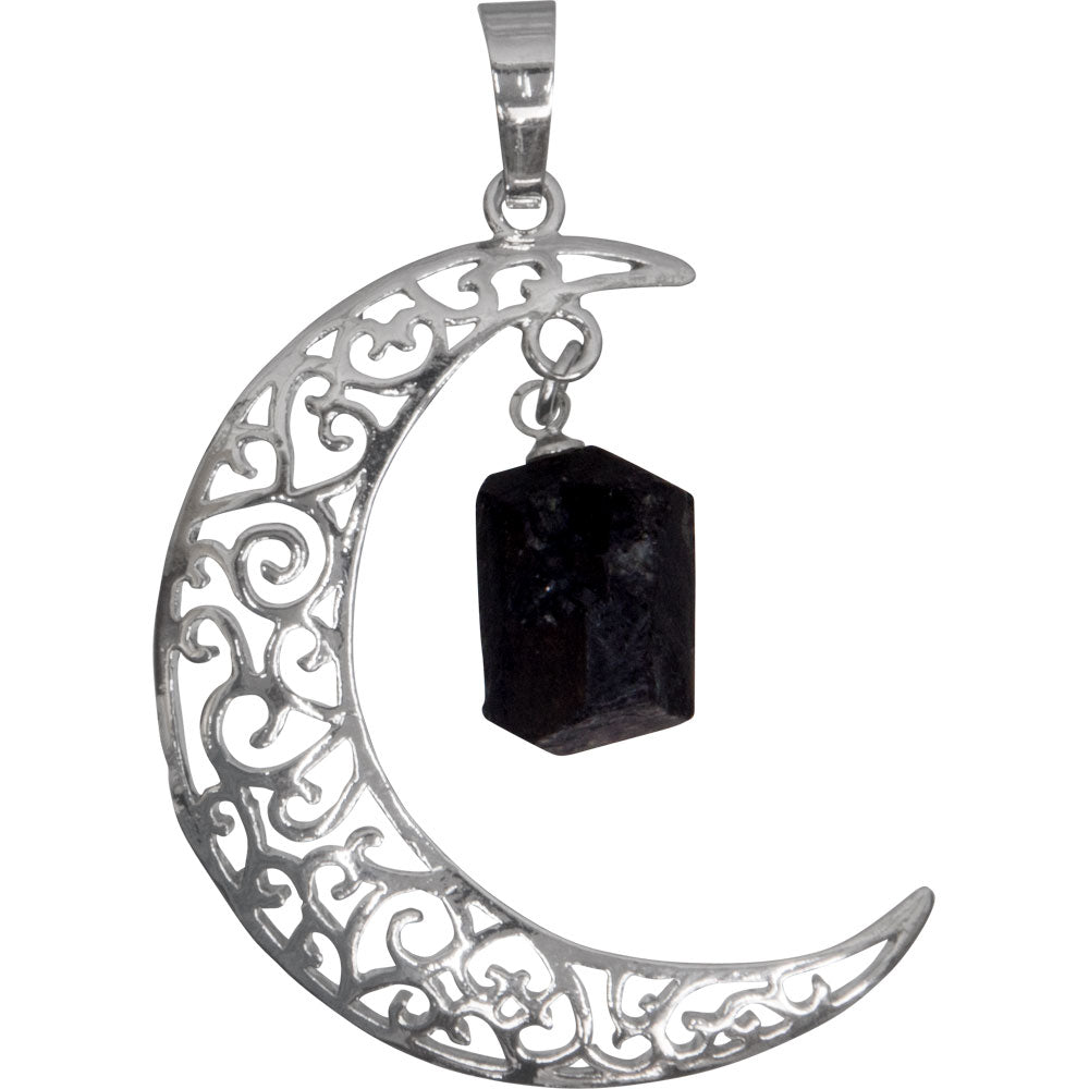 MOON PENDANT