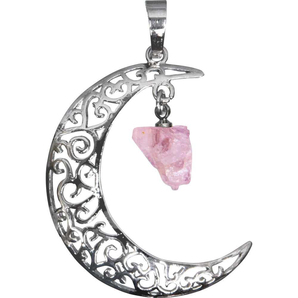 MOON PENDANT