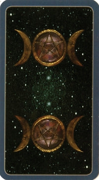 As Above Deck
