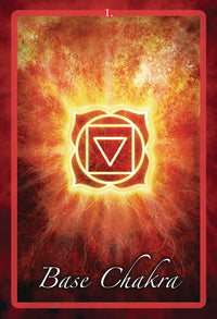 Chakra Insight Oracle