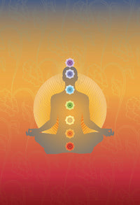 Chakra Insight Oracle