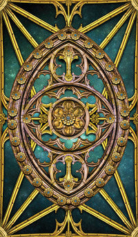 Tarot Illuminati Kit