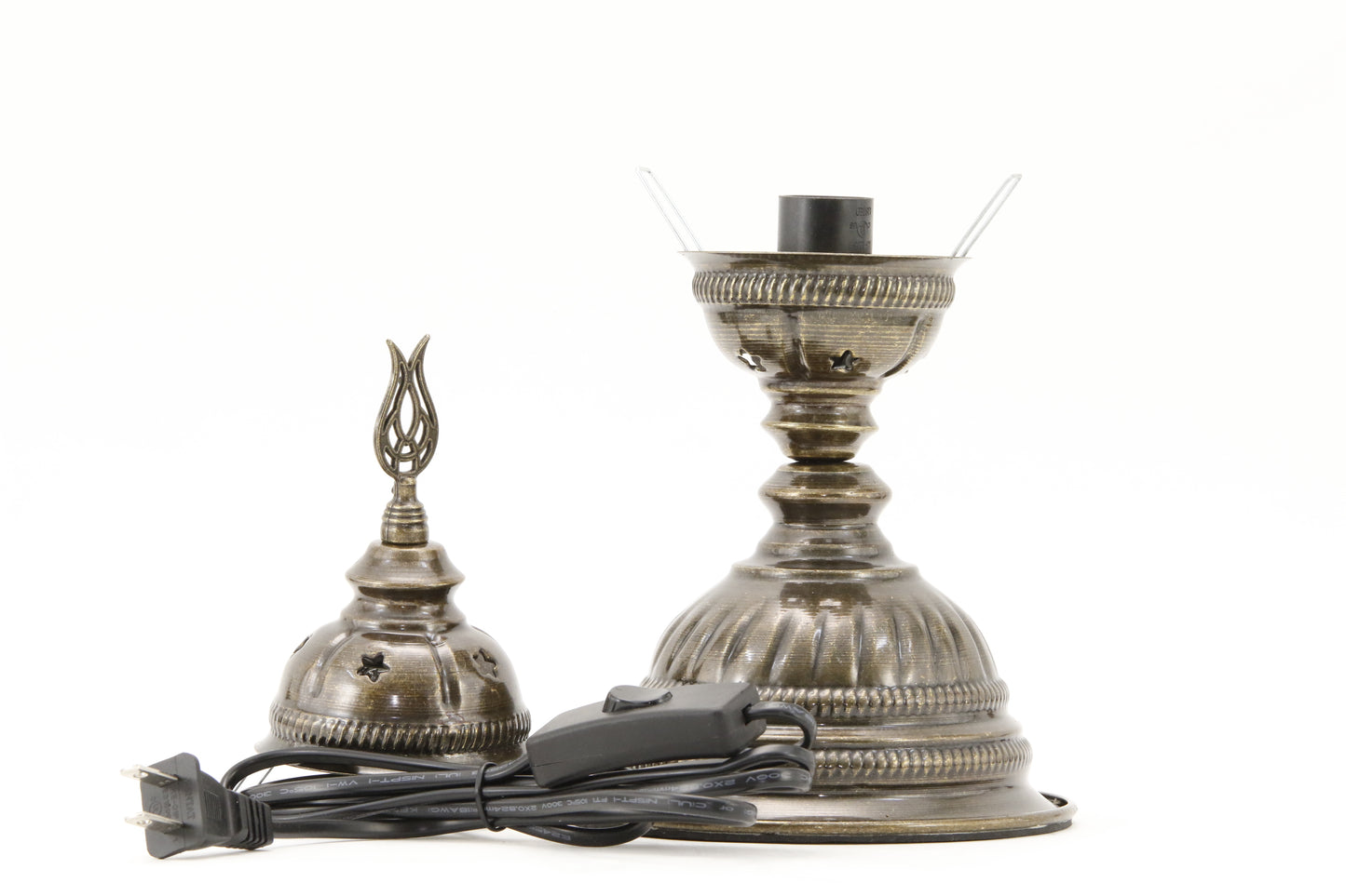 TURKISH MOSAIC TABLE LAMP MB3 BODY