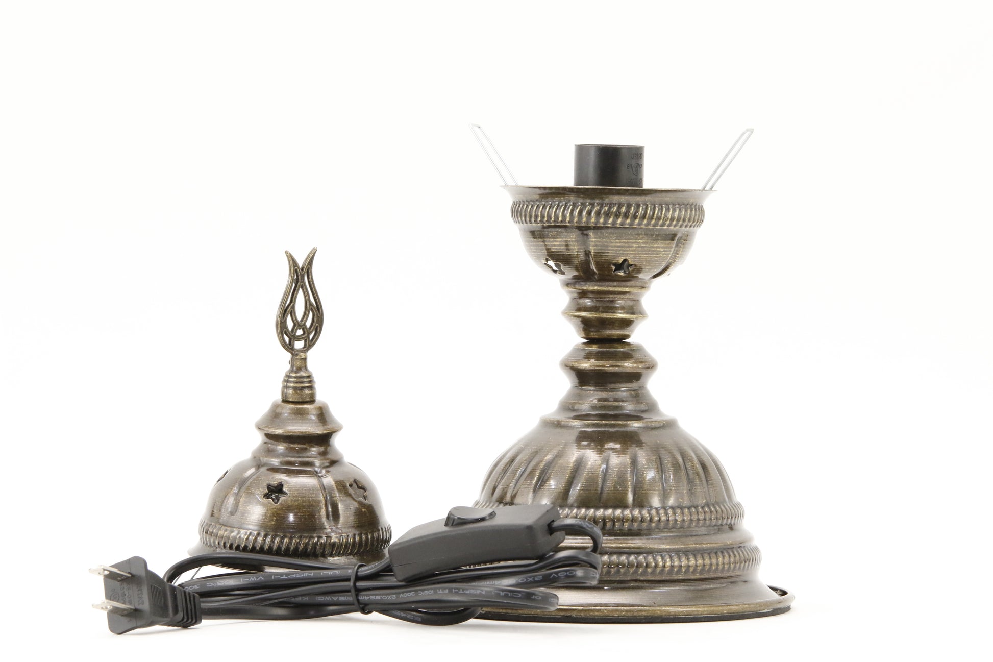 TURKISH MOSAIC TABLE LAMP MB3 BODY