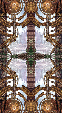 Universal Fantasy Tarot