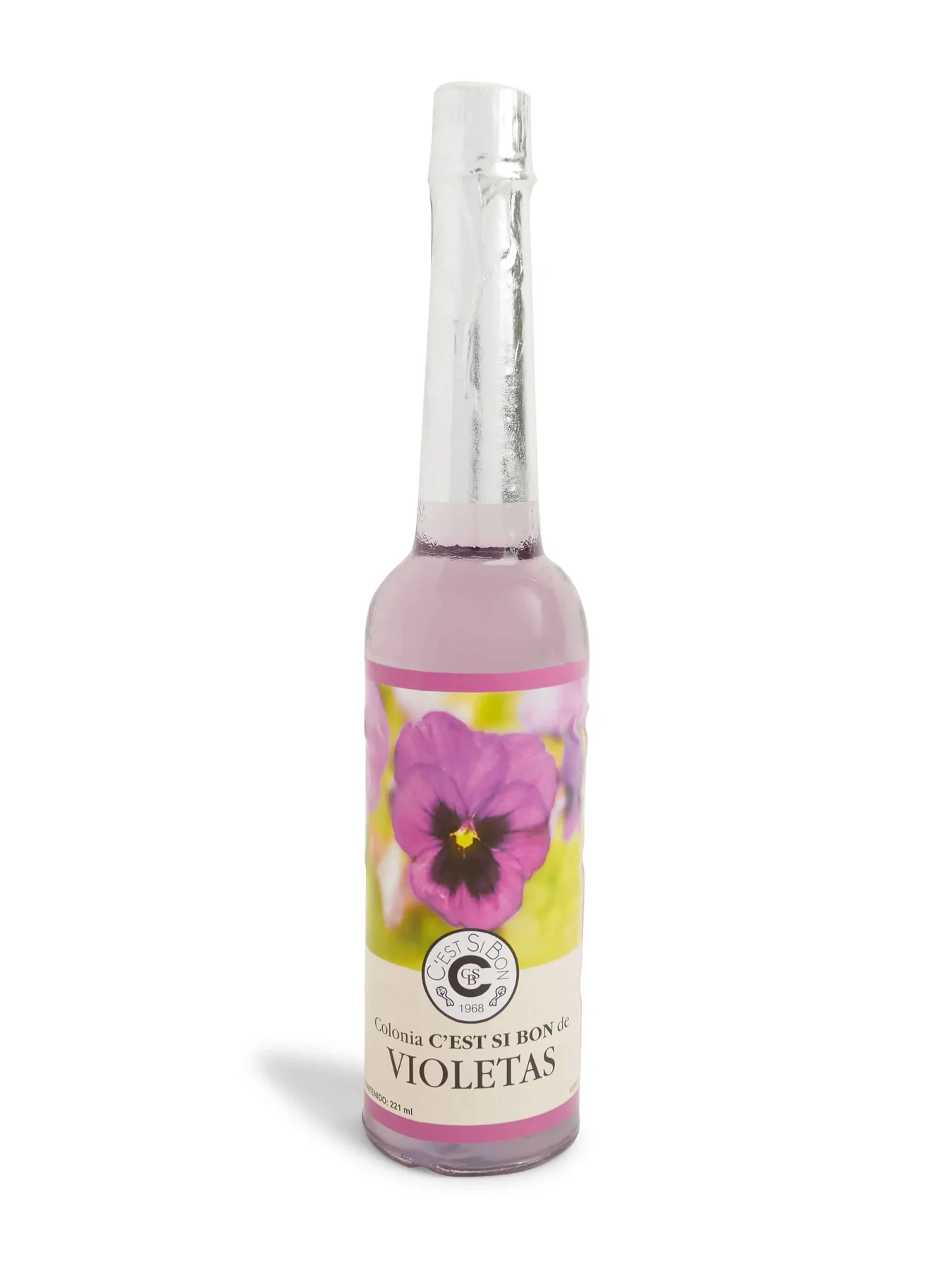 Violetas Cologne 221 ml