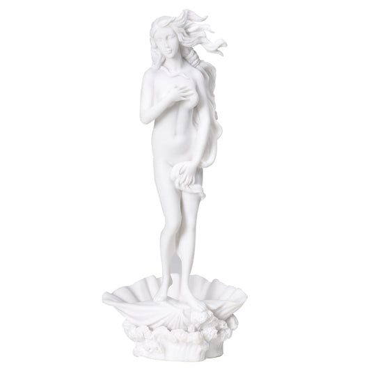 Discover the Timeless Beauty of the Venus Birth Sculpture