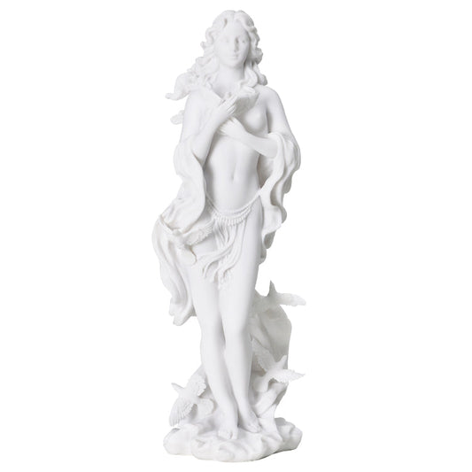 Aphrodite Goddess of Love & Beauty Statue: A Timeless Masterpiece for Your Home Decor