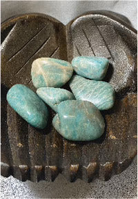 The Ultimate Guide to Amazonite Stone