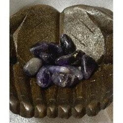 A Productive Rant About Amethyst Stone