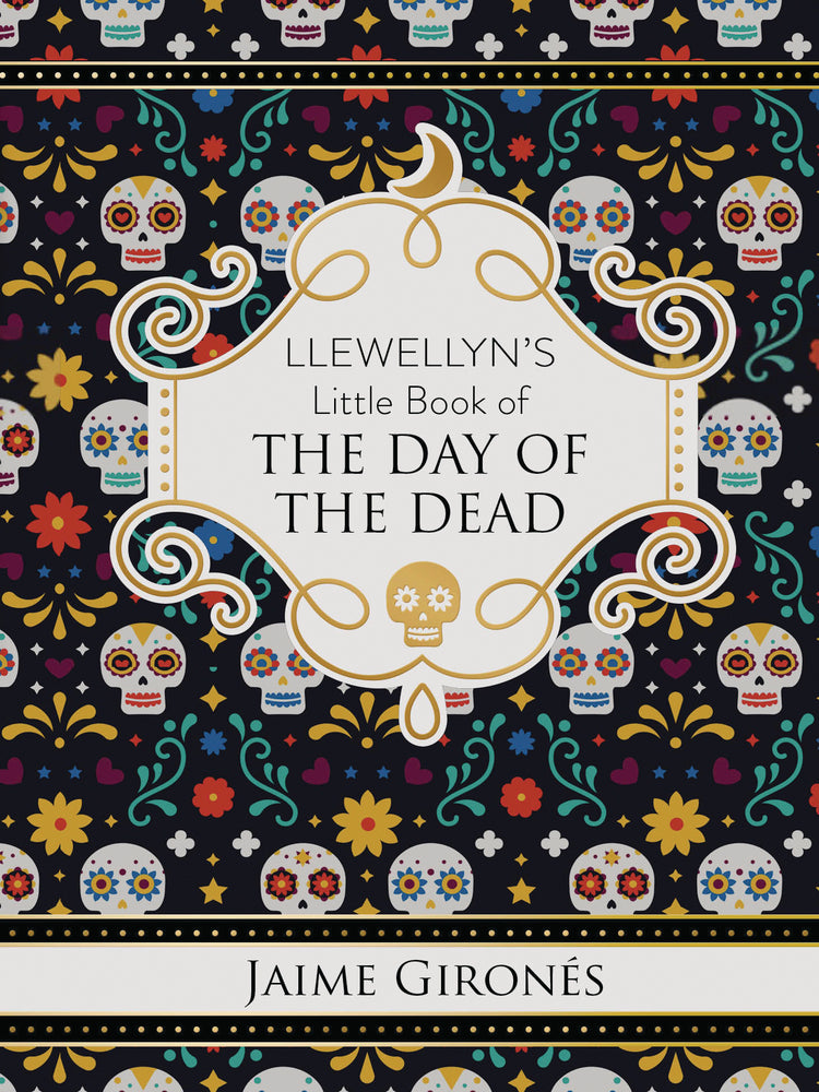 The Pros and Cons of Llewellyn's Little Book Of The Day Of The Dead