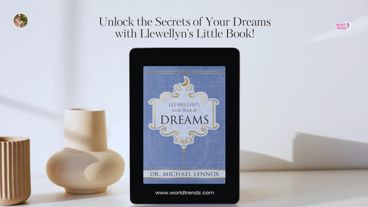 A Comprehensive Guide to "Llewellyn's Little Book of Dreams"