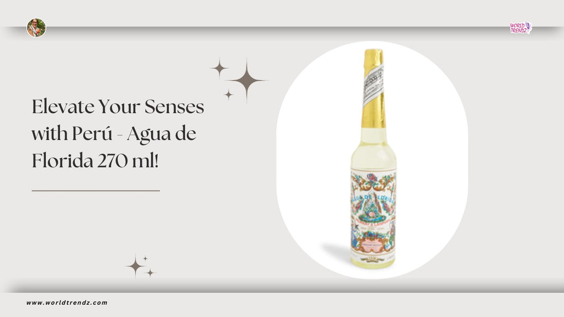 Exploring the Mystical Elixir