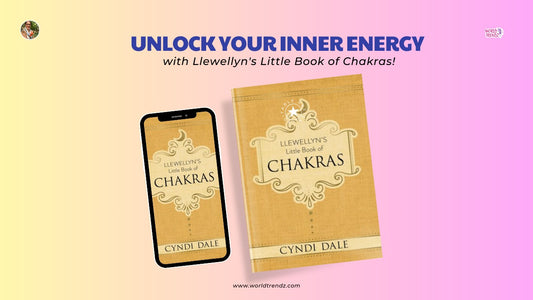 Energy Centers: A Comprehensive Guide to Llewellyn's Little Book of Chakras