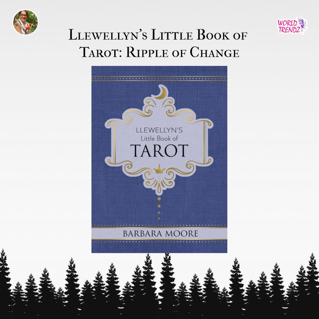 Resources That'll Make You Better at Llewellyn's Little Book Of Tarot