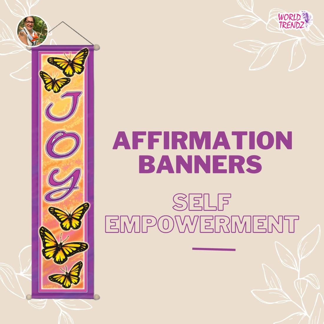 Why You Need Affirmation Banners