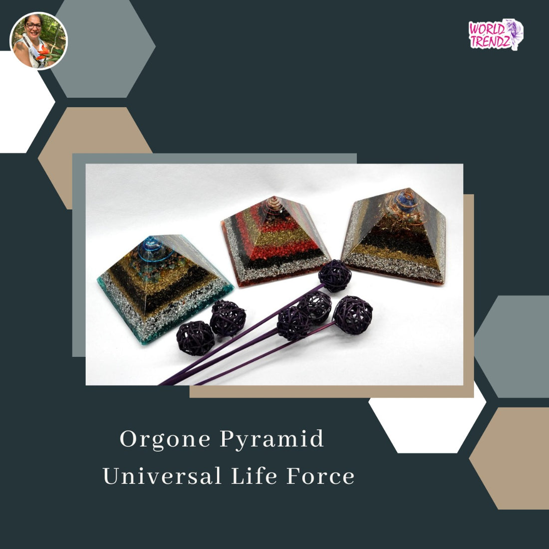 Why You Shouldn't Ignore Orgone Pyramid