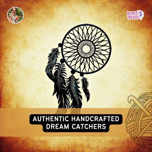 Facts About Dream Catchers That Will Instantly Put You in a Good Mood