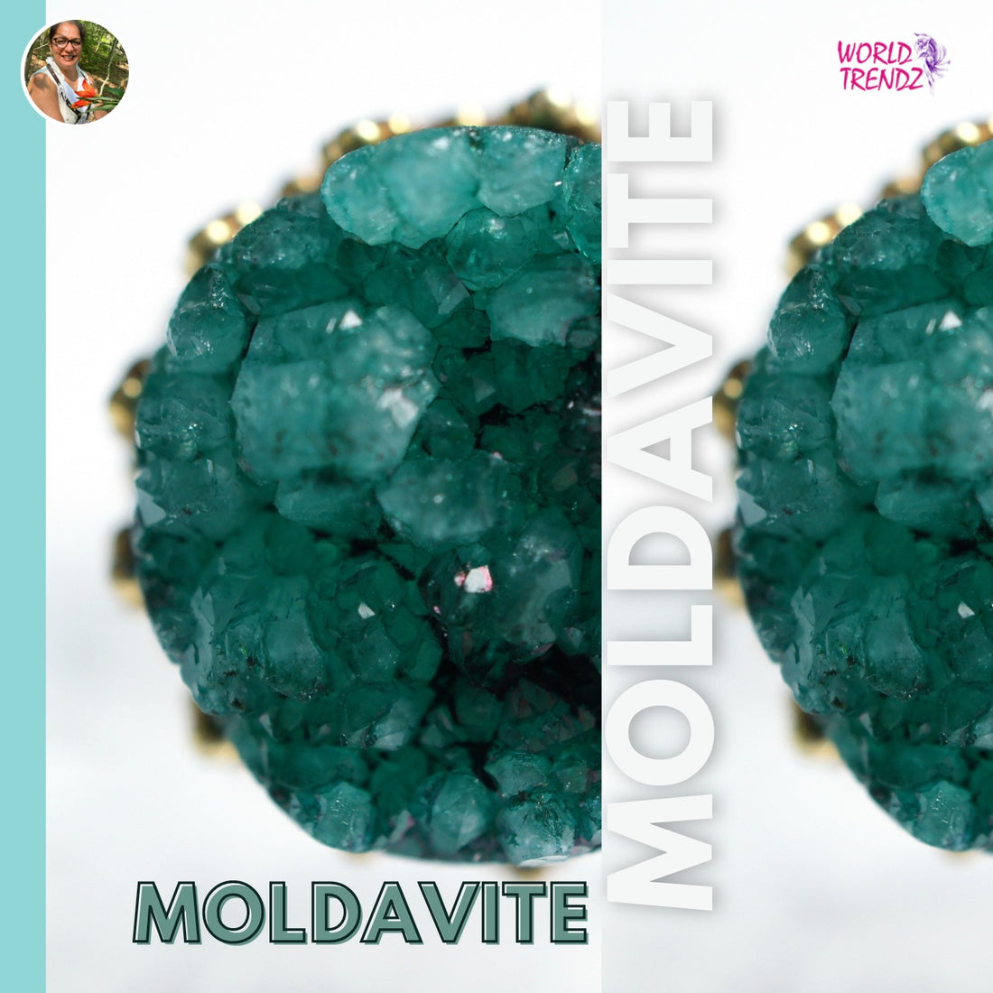 Things You Should Know About Moldavite