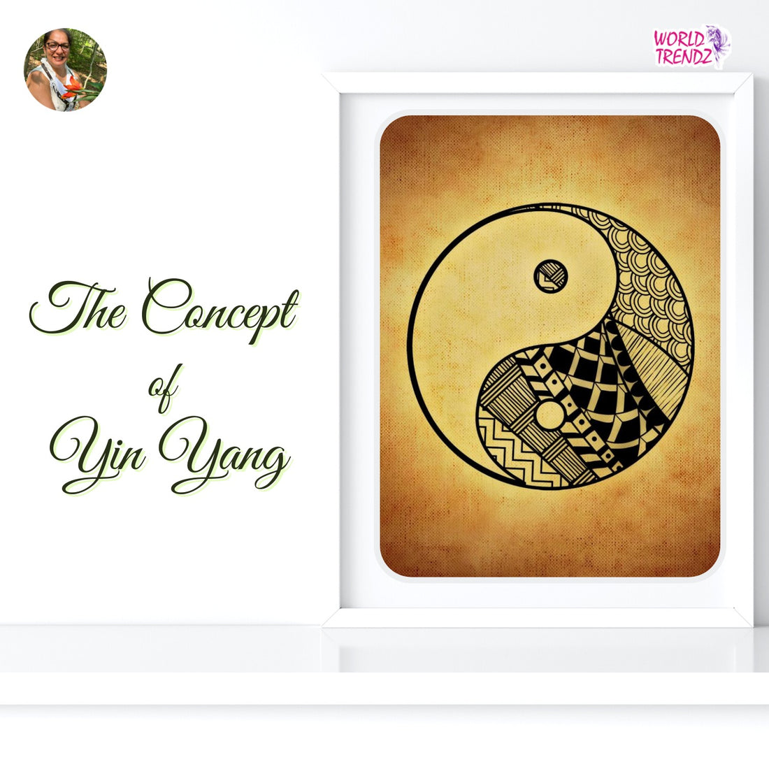 A Step-by-Step Guide to The Concept Of Yin Yang