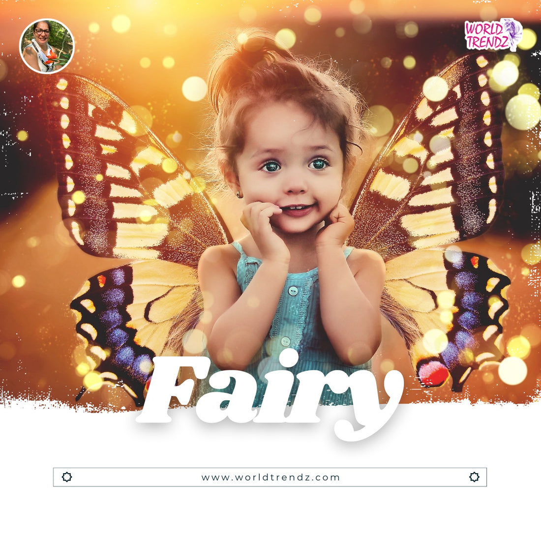 Surprising Facts About Fairy